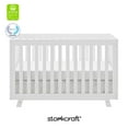 thumbnail image 7 of Storkcraft Beckett 3-in-1 Convertible Crib, Choose Your Color, 7 of 9