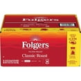 thumbnail image 1 of Folgers Filter Packs Coffee, Classic Roast .9 oz. packs, 30 ct., 1 of 7