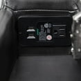 thumbnail image 6 of Travis Home Theater Seating Power-Recliner Chair, 6 of 9