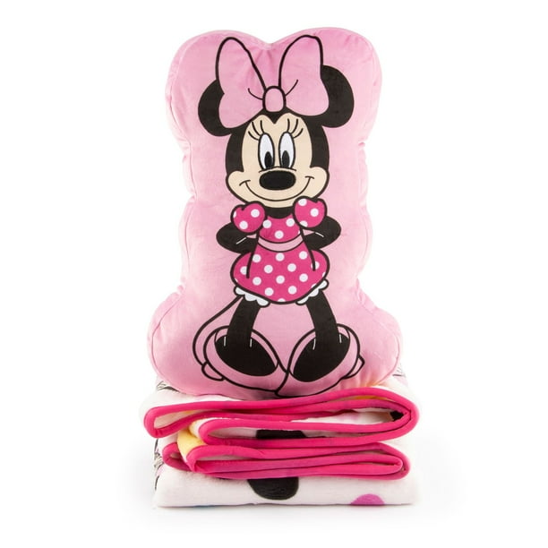 Kid's Mickey and Minnie 15