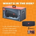 thumbnail image 5 of JBL Charge Essential 2 Waterproof Bluetooth Speaker, 5 of 10