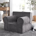 thumbnail image 2 of Member's Mark Jumbo Kids' Explorer Chair, Assorted Colors, 2 of 10