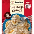 thumbnail image 1 of Jimmy Dean Sausage Gravy, 6 oz., 4 ct., 1 of 4