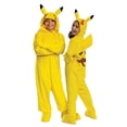 thumbnail image 1 of Pokémon Pikachu Child Deluxe Costume, 1 of 1