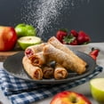 thumbnail image 5 of SUMM! Strawberry Apple Pie Dessert Rolls with Icing, 12 ct., 5 of 5