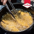thumbnail image 8 of Louisiana Fish Fry Seasoned Fish Fry Seafood Breading Mix, 92 oz., 8 of 9