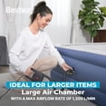 thumbnail image 4 of Bestway PowerGrip Pro AC Electric Air Pump, 4 of 11