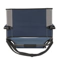 thumbnail image 6 of Member's Mark Hard Arm Stadium Bleacher Seat, 6 of 10