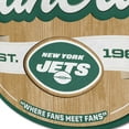 thumbnail image 4 of YouTheFan NFL 17” x 12.5” Fan Cave Sign, 4 of 5