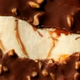 thumbnail image 6 of Keto Pint Salted Caramel Almond Ice Cream Bars, Frozen, 3 oz., 12 ct., 6 of 9