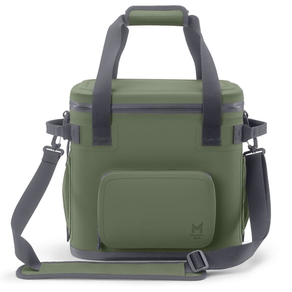 Member's Mark 24 Can Waterproof Box Cooler