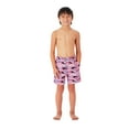 thumbnail image 2 of Member's Mark Boys Resort Swim Trunk, 2 of 14