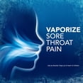 thumbnail image 2 of Vicks VapoCool Severe Medicated Sore Throat Drops, 200 ct., 2 of 9