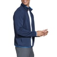 thumbnail image 3 of Skechers Men's Full-Zip Ottoman Jacket, 3 of 9