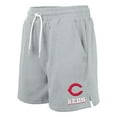 thumbnail image 1 of MLB Women's Shorts, 1 of 5