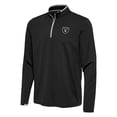 thumbnail image 1 of NFL Men's Quarter Zip Pullover, 1 of 5