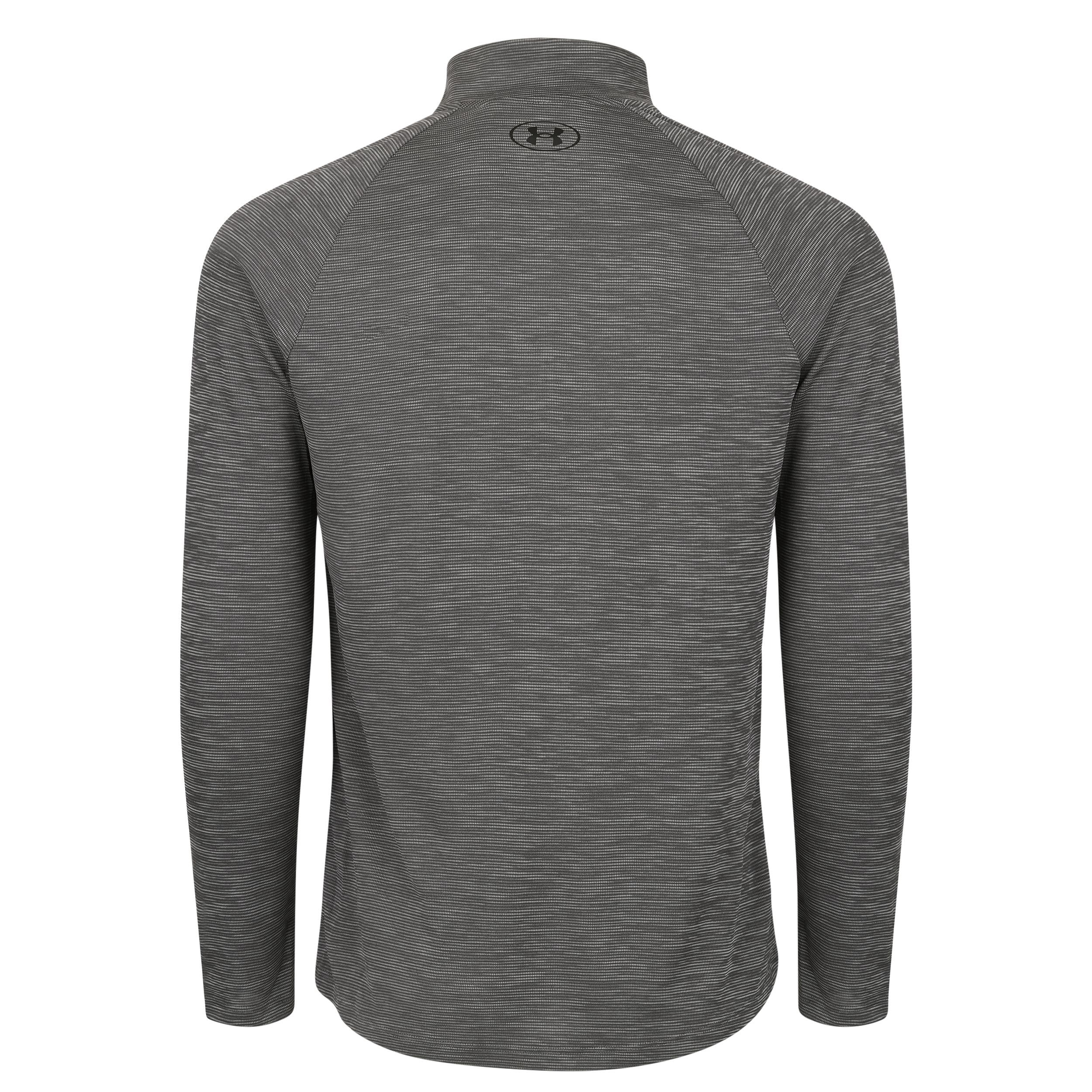 Under Armour Men's UA Tech Textured 1/2 Zip - Samsclub.com