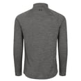 thumbnail image 3 of Under Armour Men's UA Tech Textured 1/2 Zip, 3 of 4