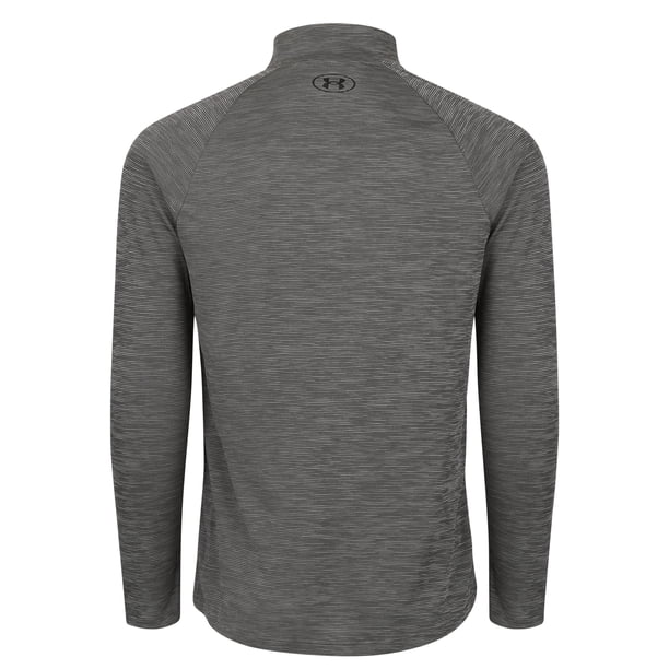 Under Armour Men's UA Tech Textured 1/2 Zip - Samsclub.com