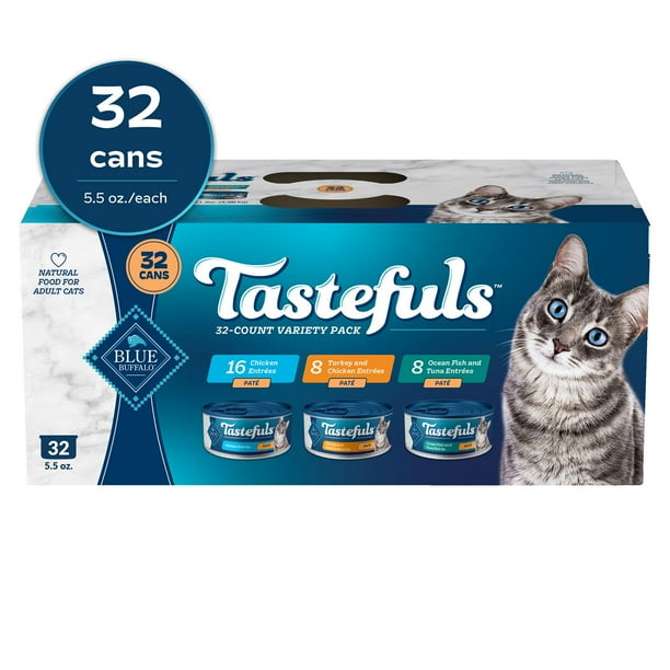 best wet cat food for urinary health Urinary Tract Cat Mousse main image 1