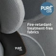 thumbnail image 16 of Maxi Cosi Pria Chill All-in-One Convertible Car Seat, Gray, 16 of 20
