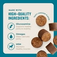 thumbnail image 5 of VETIQ Maximum Strength Hip & Joint Soft Dog Chews, Chicken Flavored, 180 ct., 5 of 10
