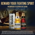 thumbnail image 5 of Modelo Especial Modelito Mexican Lager Beer, 7 fl. oz. bottle, 24 pk., 5 of 7