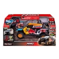 thumbnail image 1 of Nikko 1:12th Pro Trucks Toyota Gazoo Dakar RC Car Toy, 1 of 9