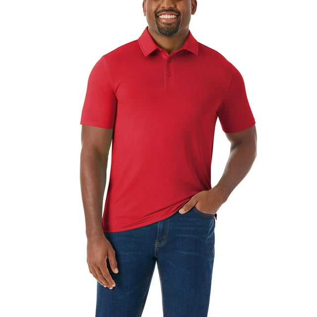 Member's Mark Men's Performance Polo