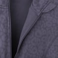 thumbnail image 6 of Member's Mark Women's Extra Warm Full-Zip Jacket, 6 of 8