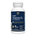 thumbnail interactive-video image 1 of Member's Mark Vitamin D3, 50 mcg, 400 ct., 1 of 8