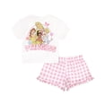thumbnail image 5 of Character Girls 2-Piece Outfit Set, 5 of 6