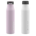 thumbnail image 4 of ZULU 26 oz. Stainless Insulated Water Bottle, 2 Pack, Choose Color, 4 of 8