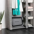 thumbnail image 5 of Brookstone Space Saving Collapsible Laundry Basket, 5 of 6