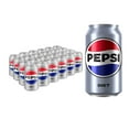 thumbnail image 3 of Diet Pepsi, 12 fl. oz., 24 pk., 3 of 4