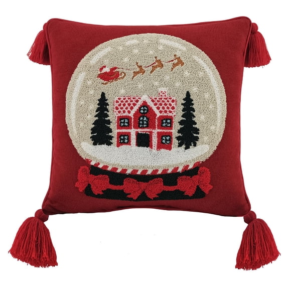 Member's Mark Holiday Indoor Accent Pillows