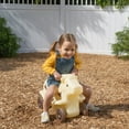 thumbnail image 3 of Step2 Farm Friends Up & Down Coaster Kids Ride On, 3 of 9