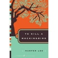 thumbnail image 1 of To Kill a Mockingbird by Harper Lee - Book 1 of 2, Paperback, 1 of 2