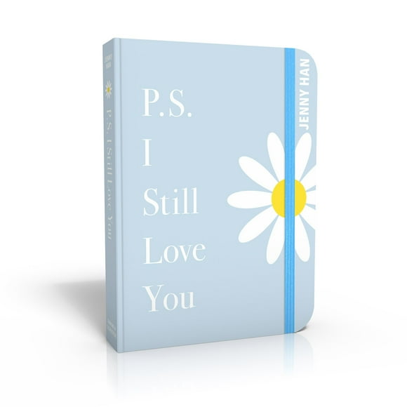 P.S. I Still Love You by Jenny Han - Book 2 of 3, Paperback