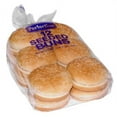 thumbnail image 1 of Perfection Seeded Hamburger Bun 12 ct., 1 of 1