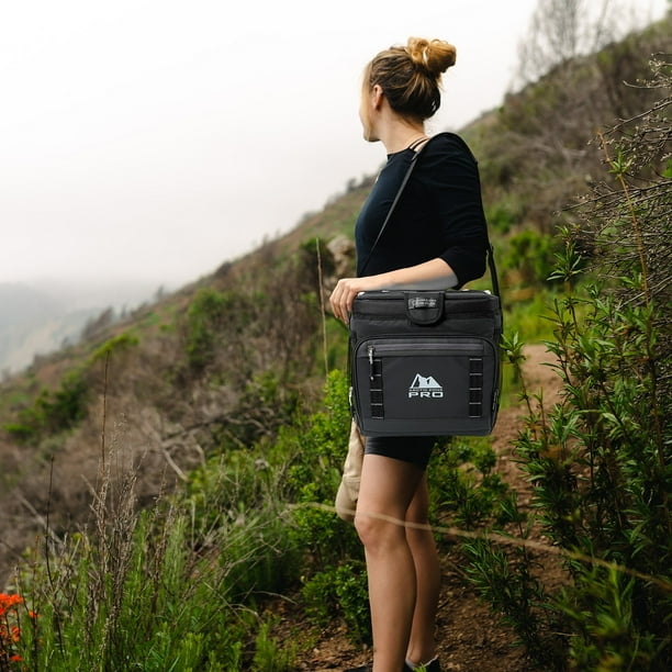 Arctic Zone PRO 16 Can Zipperless™ Cooler - Samsclub.com