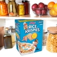 thumbnail image 5 of Rice Krispies Cereal, 42 oz., 5 of 10