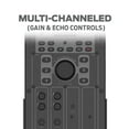 thumbnail image 14 of Monster X6 All-in-One PA Bluetooth Speaker, 14 of 17