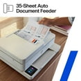 thumbnail image 10 of HP Envy 6558e Wireless All-in-One Color Photo Inkjet Printer, 6 Months Instant Ink with HP+, 10 of 20