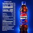 thumbnail image 4 of Pepsi Wild Cherry Soda Pop, 16.9 fl oz., 24 pk., 4 of 4