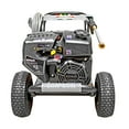 thumbnail image 3 of SIMPSON MegaShot 3100 PSI at 2.4 GPM KOHLER RH265 Premium Gas Pressure Washer, 3 of 11