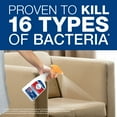 thumbnail image 7 of Febreze Professional Sanitizing Fabric Refresher, 1 Gal., 7 of 7