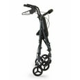 thumbnail image 3 of Medline Ultra Lightweight Rollator (Assorted Colors), 3 of 5