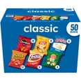thumbnail image 1 of Frito-Lay Classic Mix Variety Pack Chips, 50 pk., 1 of 10