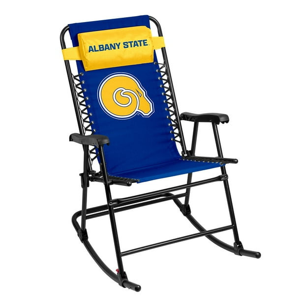 HBCU Bungee Rocker, Assorted Teams